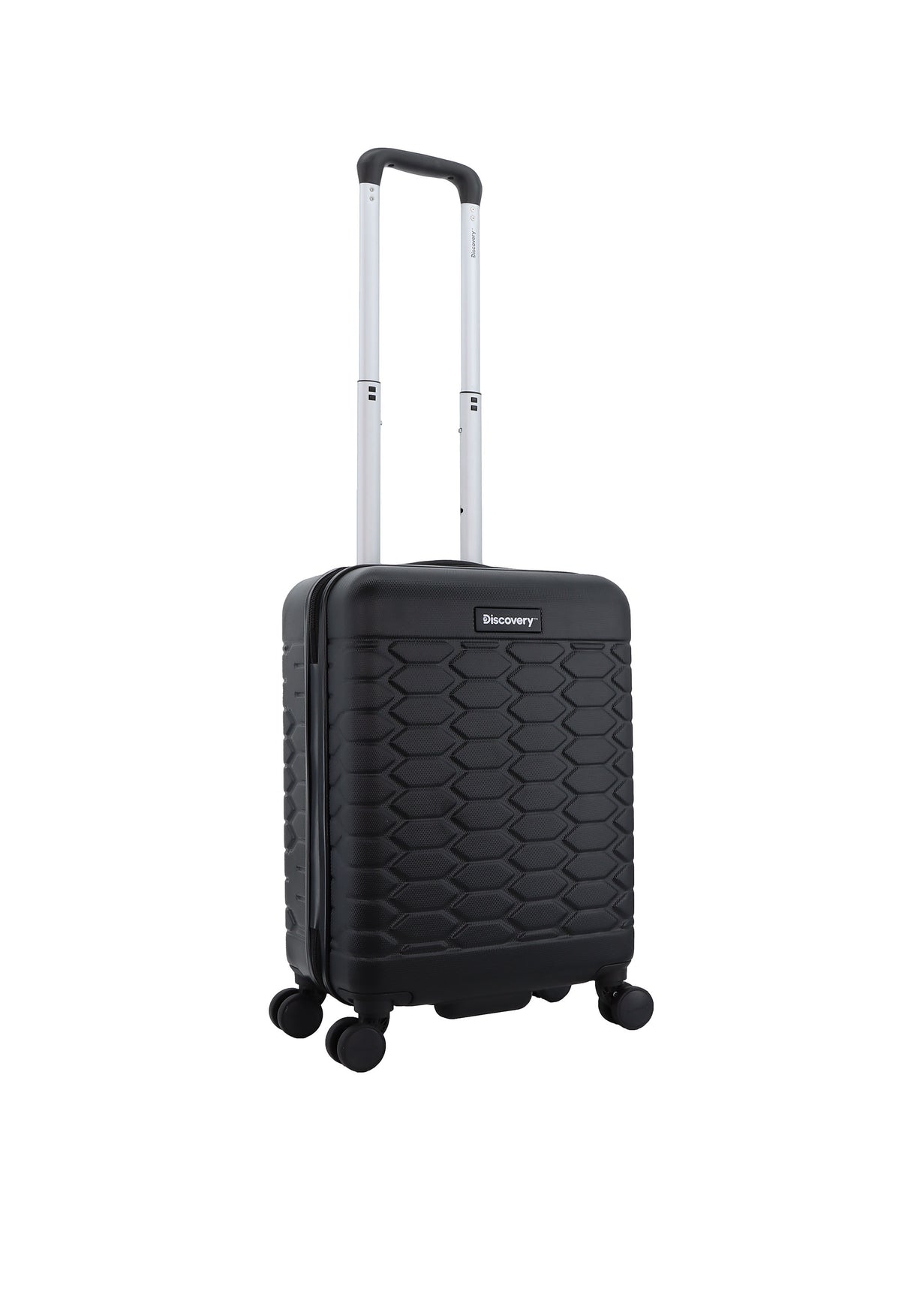 Discovery Reptile Hard Hand Luggage 54.5 cm - Small