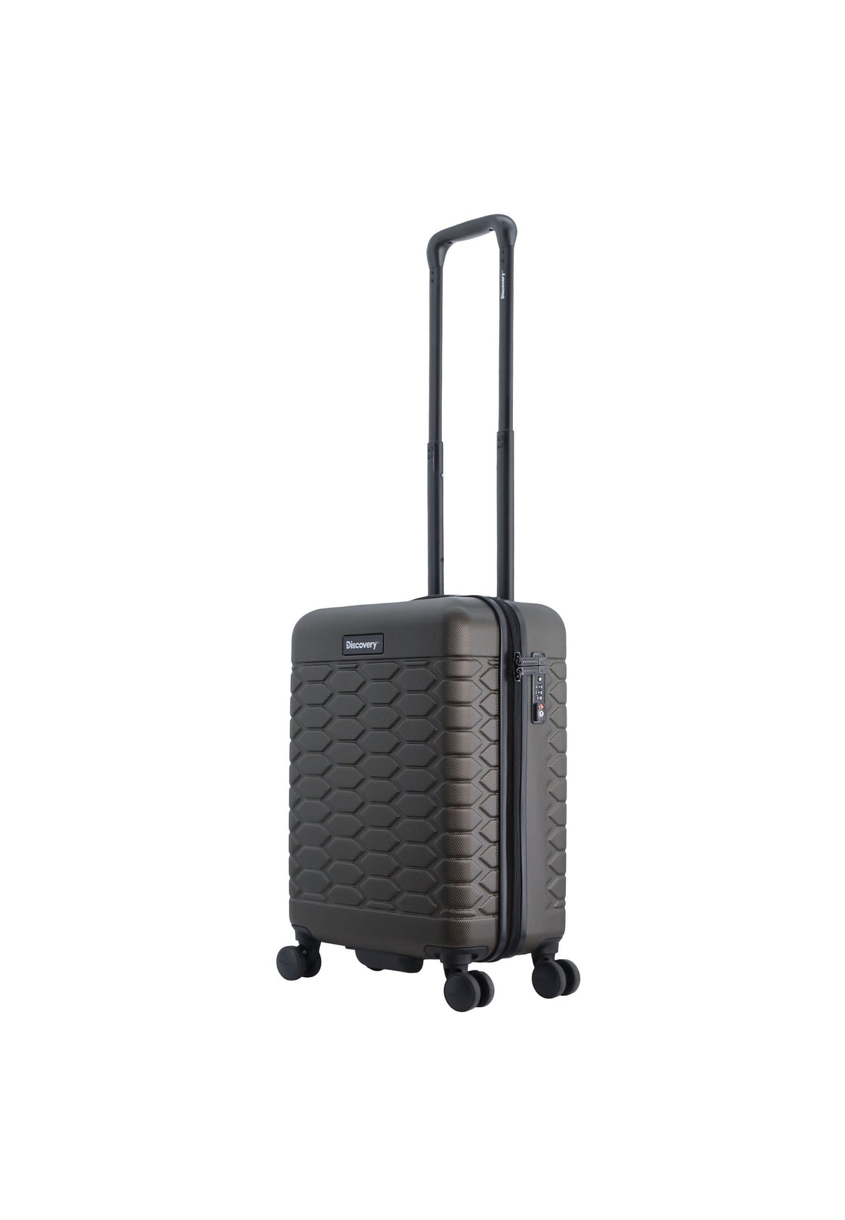 Discovery Reptile Hard Hand Luggage 54.5 cm - Small