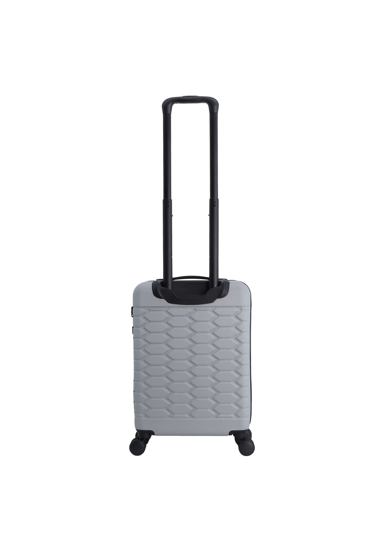 Discovery Reptile Hard Hand Luggage 54.5 cm - Small
