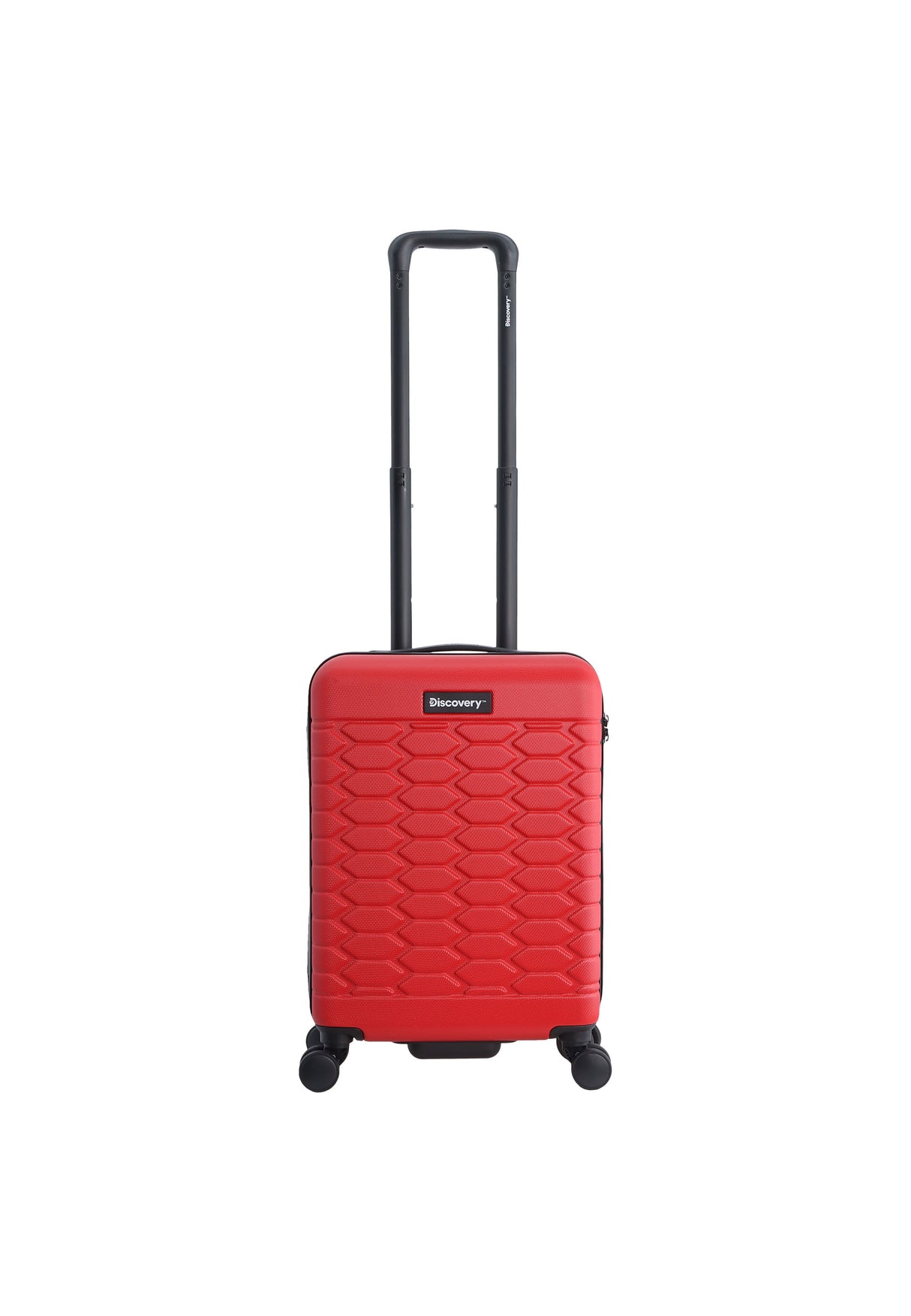 Discovery Reptile Hard Hand Luggage 54.5 cm - Small