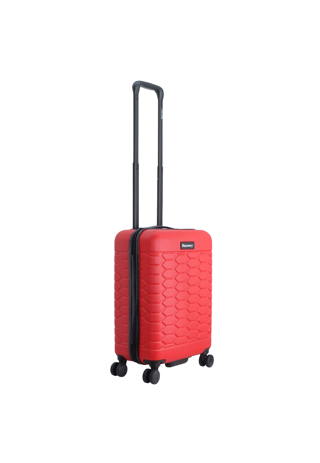 Discovery Reptile Hard Hand Luggage 54.5 cm - Small