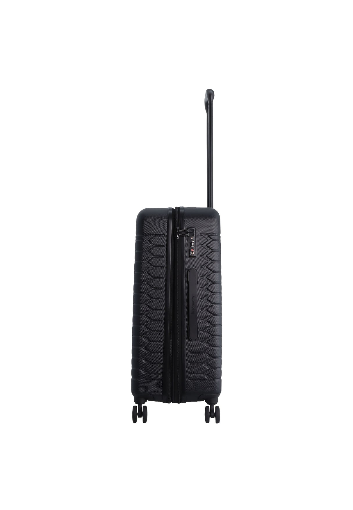 Discovery Reptile Hard Suitcase 67 cm - Medium