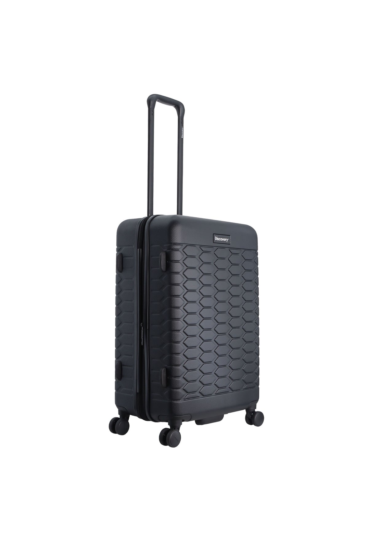 Discovery Reptile Hard Suitcase 67 cm - Medium