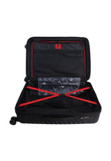 Discovery Reptile Hard Suitcase 67 cm - Medium