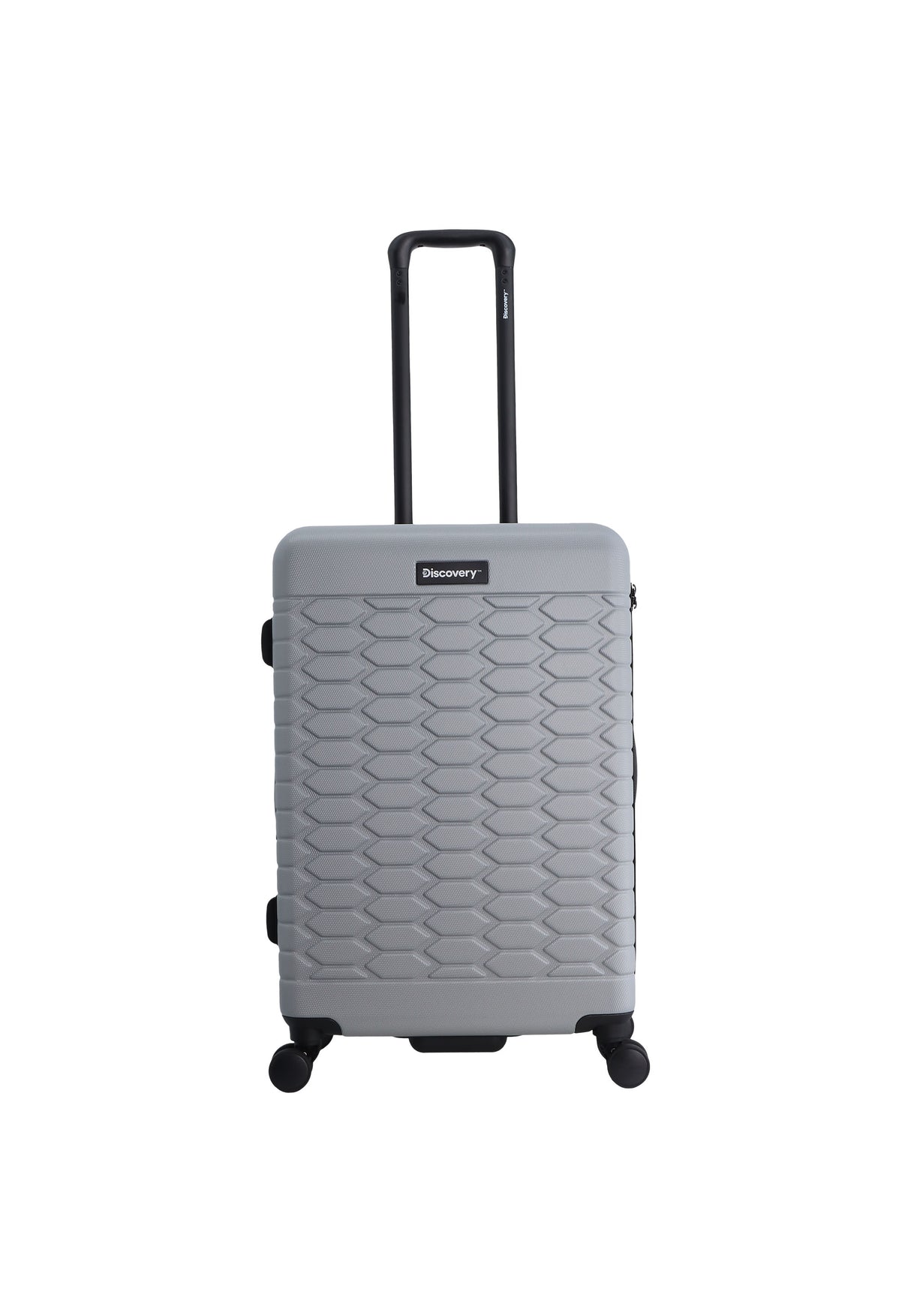 Discovery Reptile Hard Suitcase 67 cm - Medium