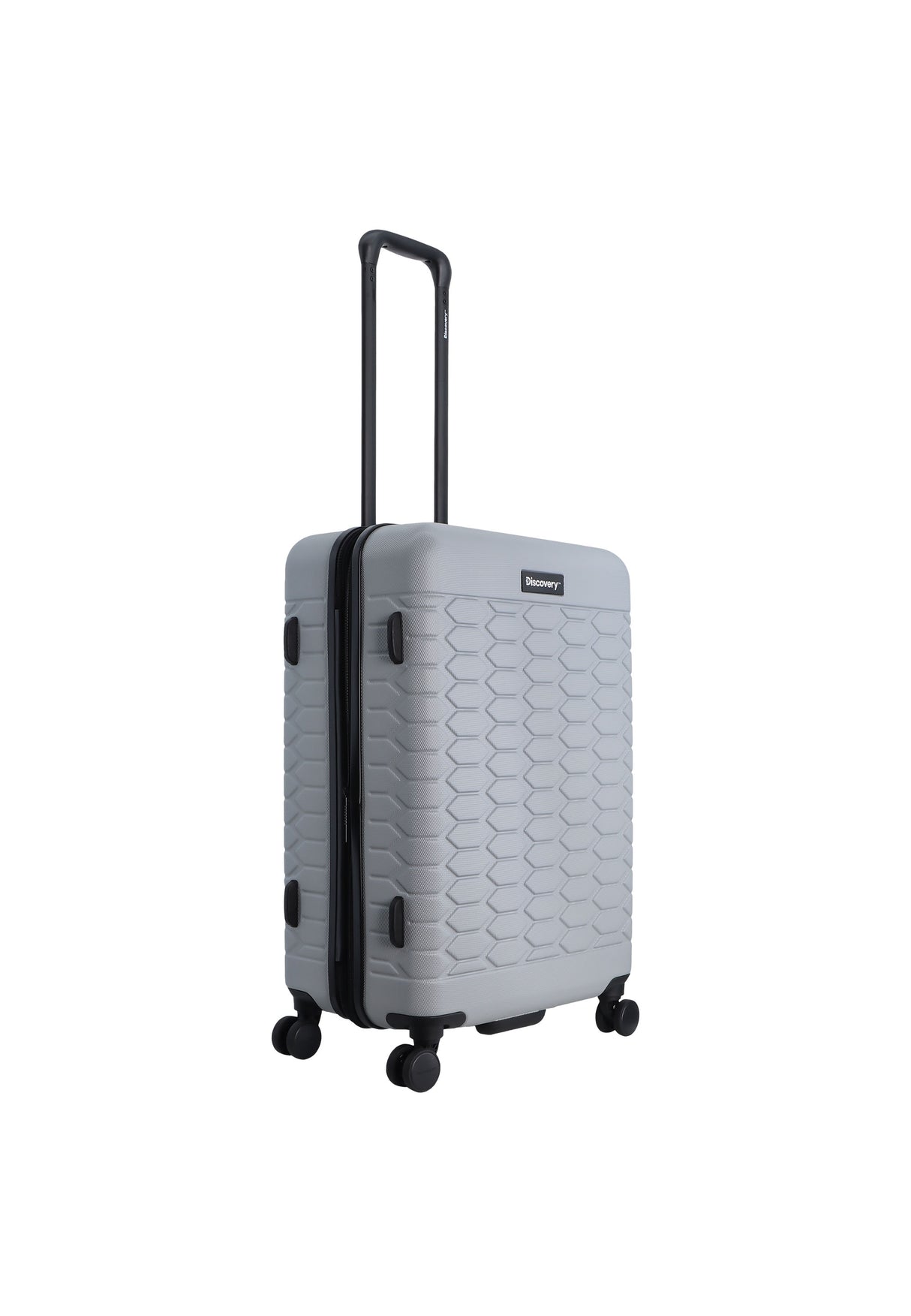 Discovery Reptile Hard Suitcase 67 cm - Medium
