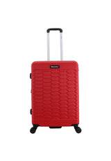 Discovery Reptile Hard Suitcase 67 cm - Medium