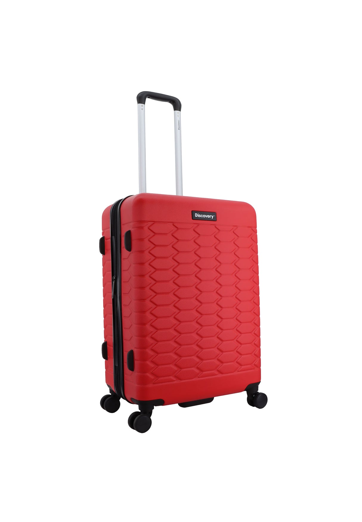Discovery Reptile Hard Suitcase 67 cm - Medium