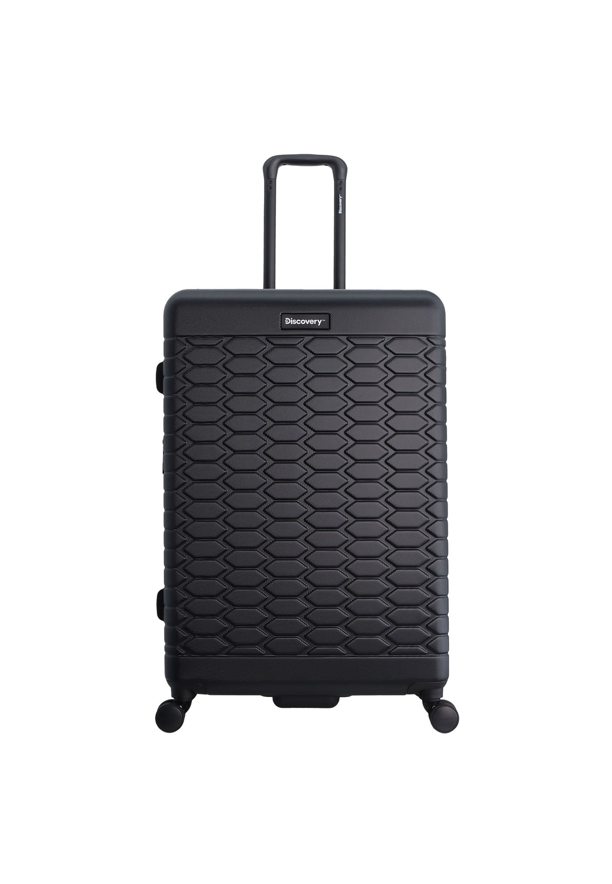 Discovery Reptile Hard Suitcase 77 cm - Large