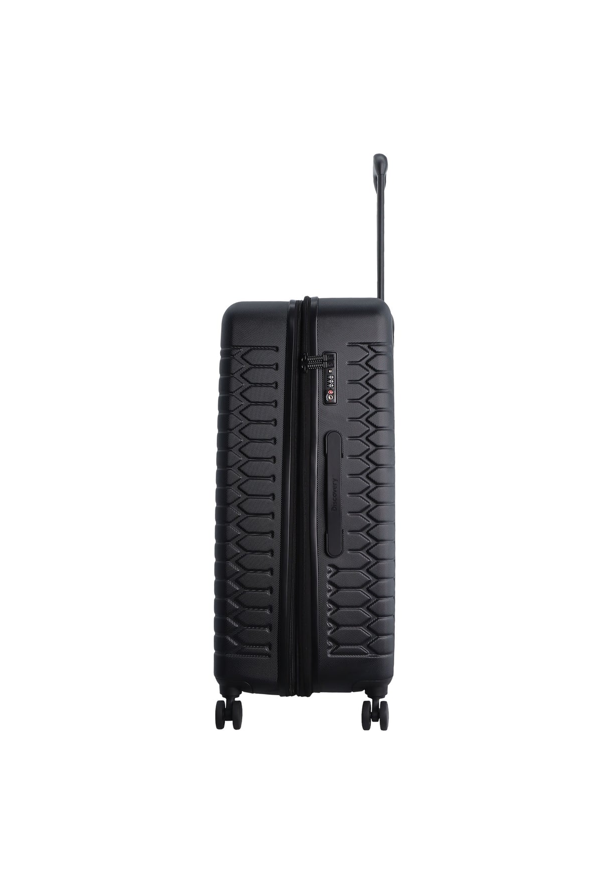 Discovery Reptile Hard Suitcase 77 cm - Large