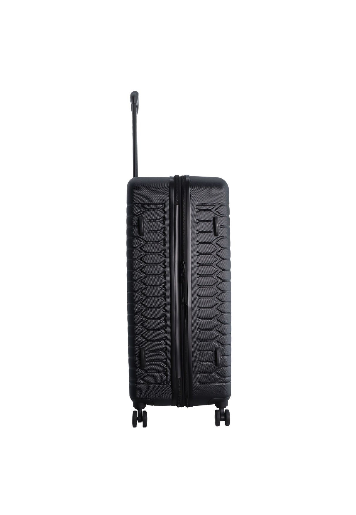 Discovery Reptile Hard Suitcase 77 cm - Large