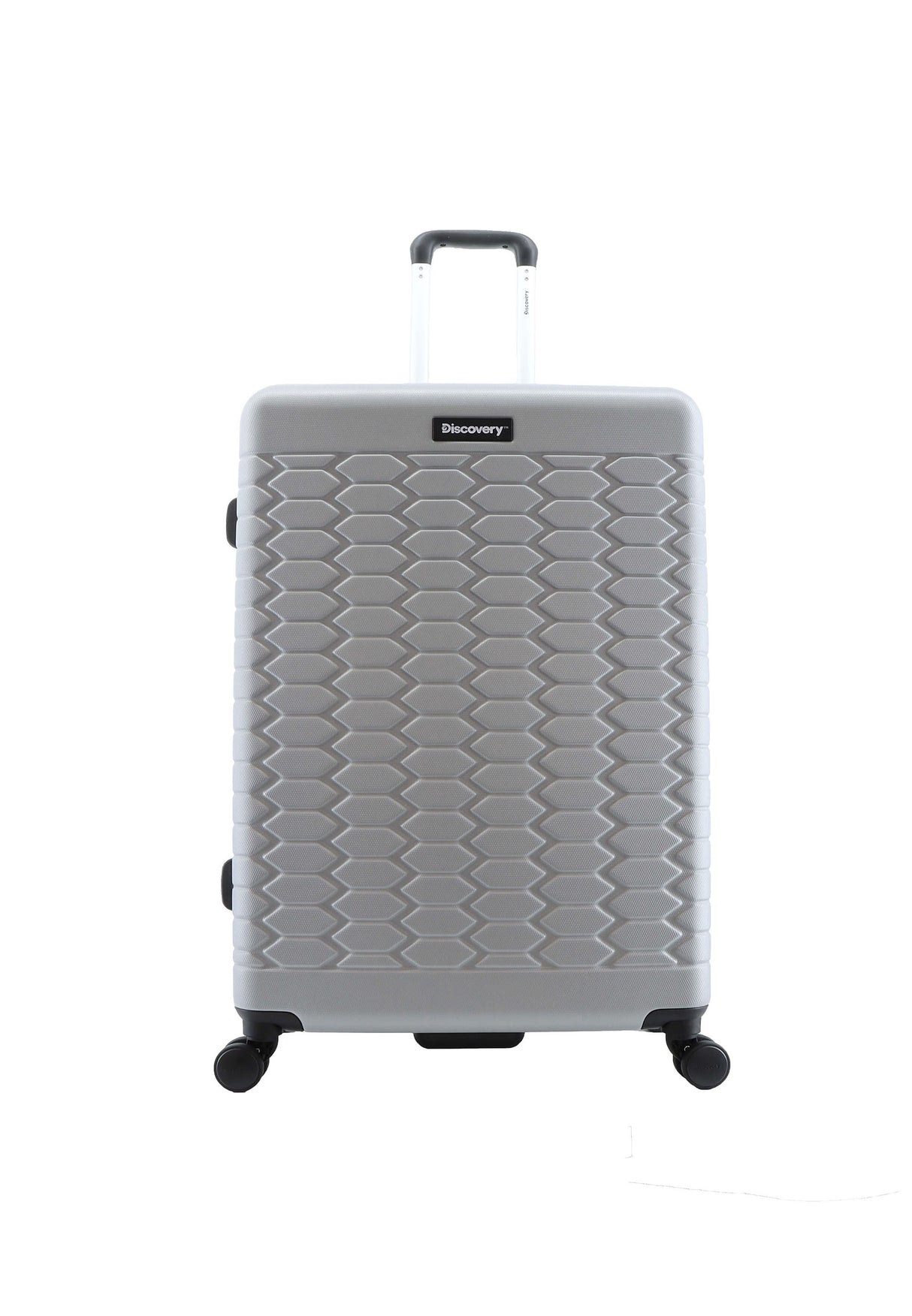 Discovery Reptile Hard Suitcase 77 cm - Large
