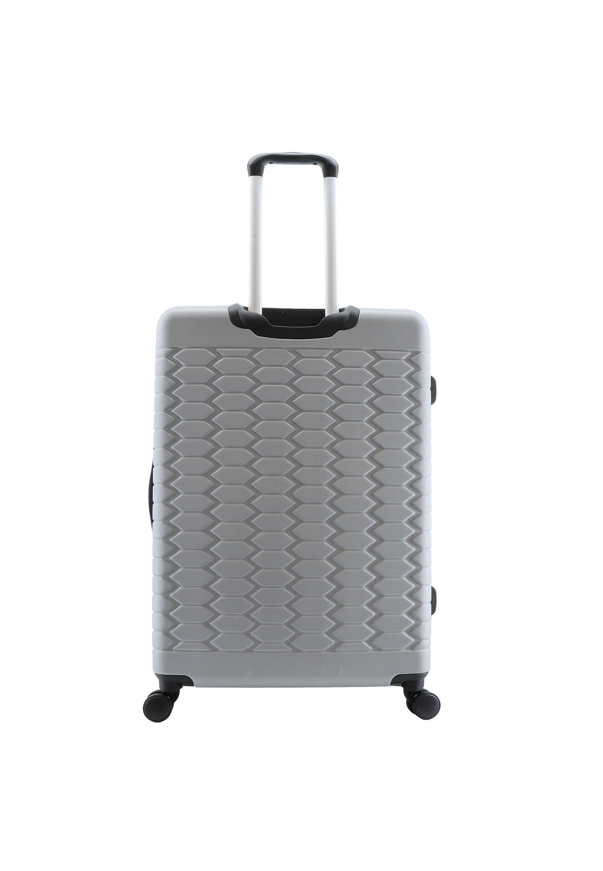 Discovery Reptile Hard Suitcase 77 cm - Large
