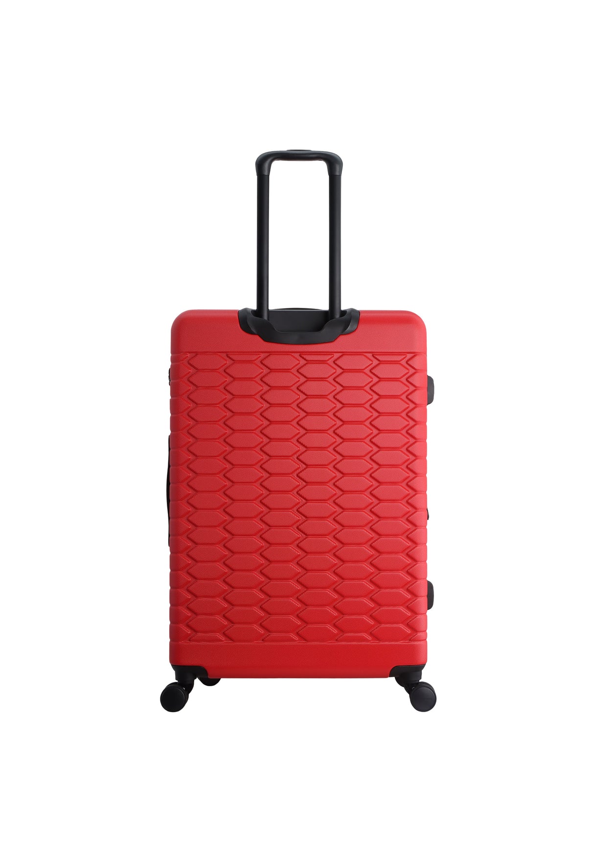 Discovery Reptile Hard Suitcase 77 cm - Large