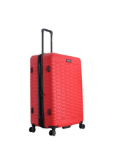 Discovery Reptile Hard Suitcase 77 cm - Large