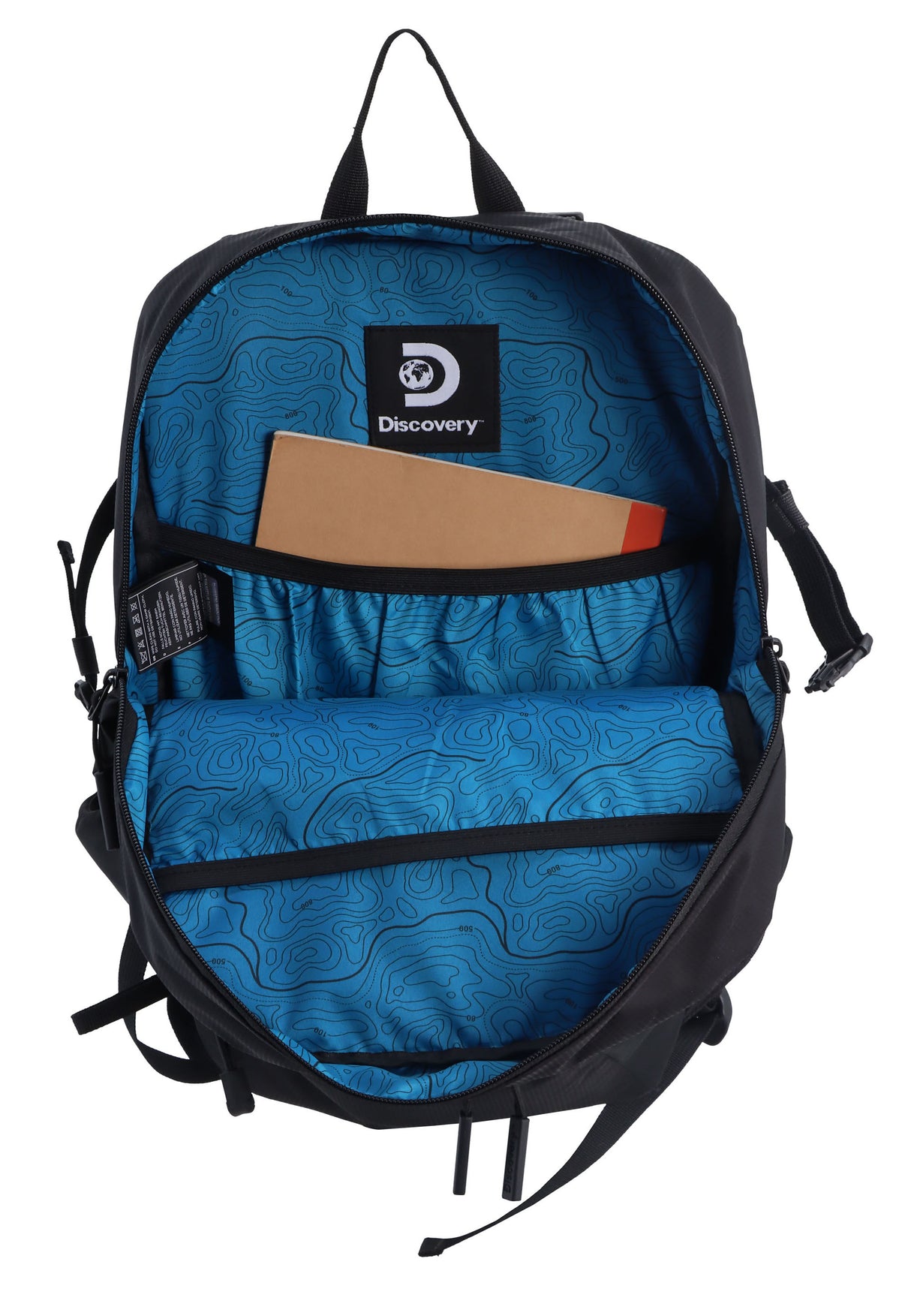 Discovery Outdoor School Backpack