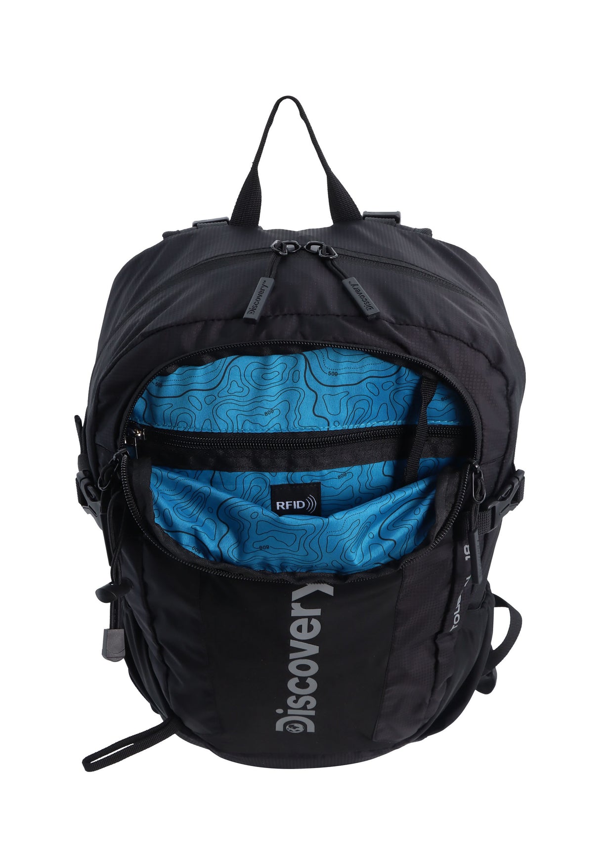 Discovery Outdoor School Backpack