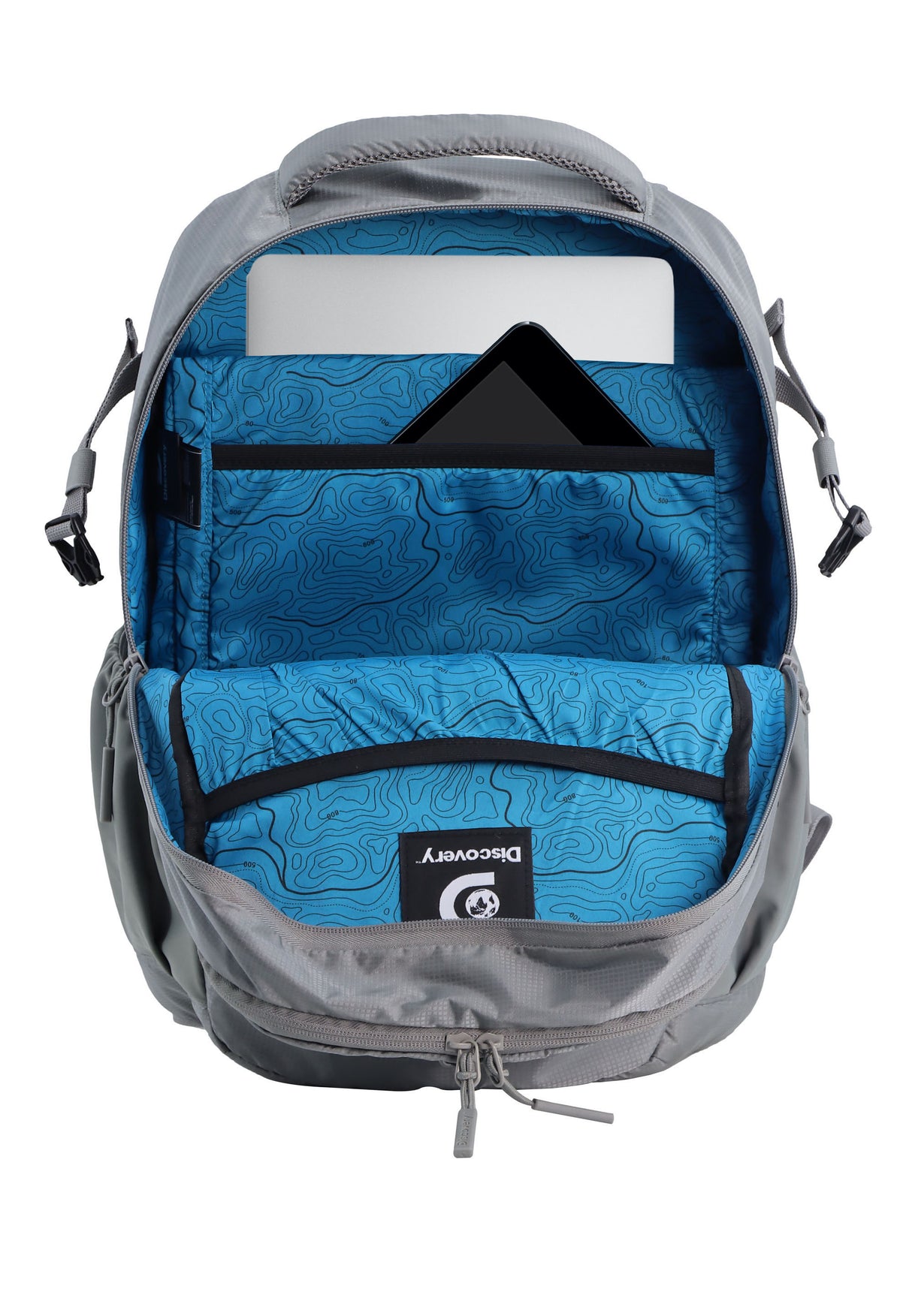 Discovery Outdoor Rugzak 23L