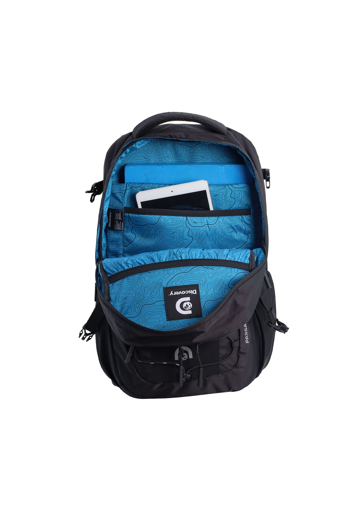 Discovery Outdoor Backpack 30L