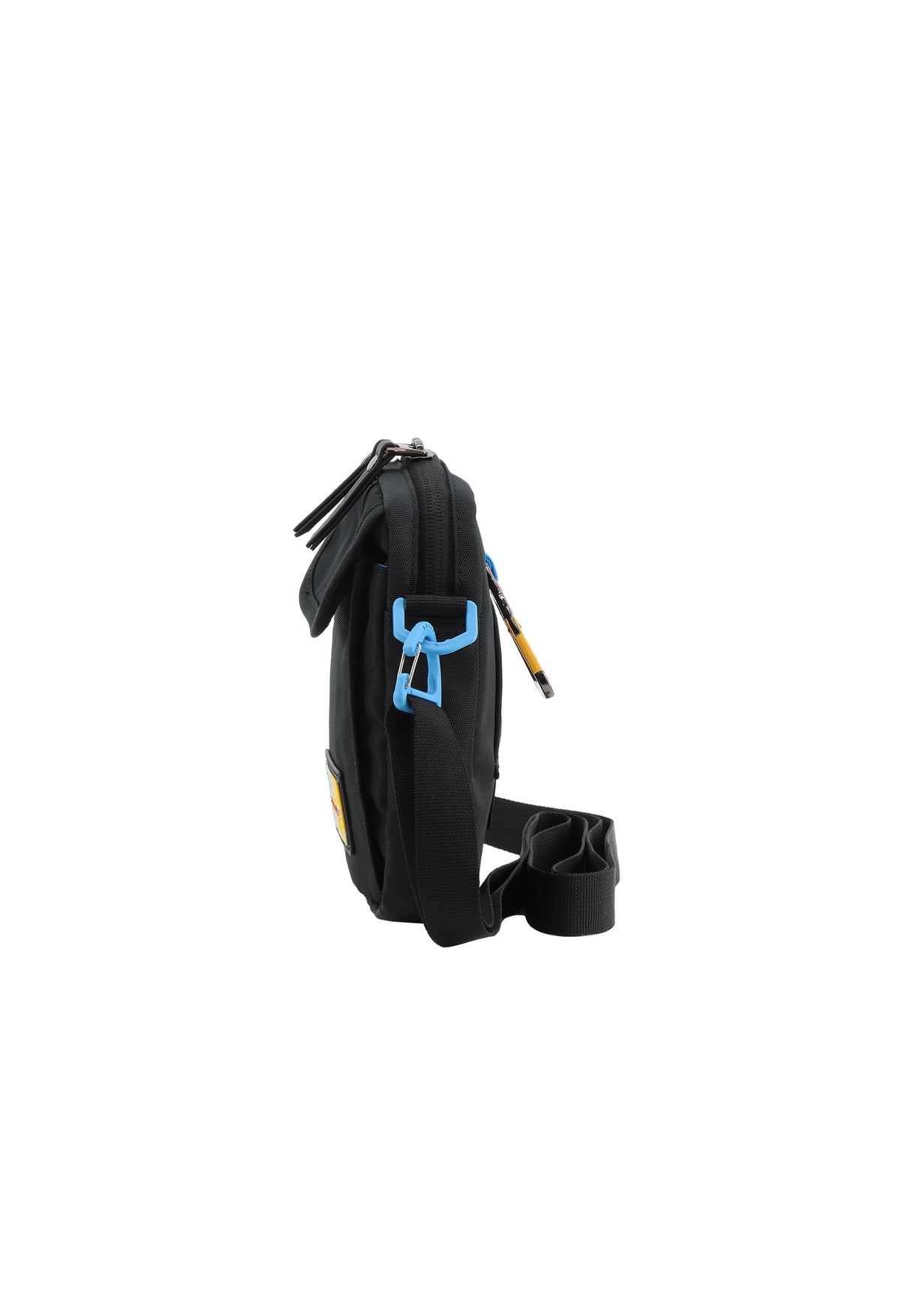 Discovery Icon Crossover Bag
