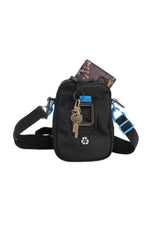 Discovery Icon Crossover Bag