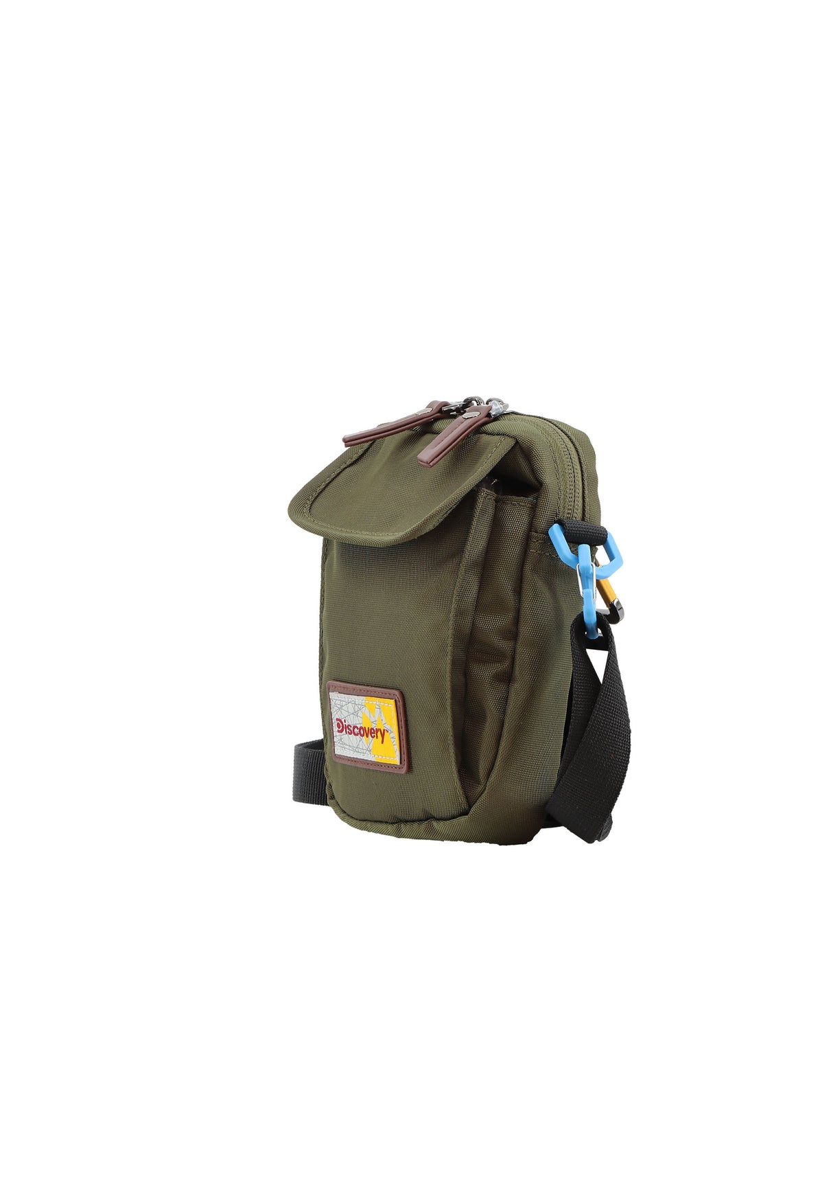 Discovery Icon Crossover Bag