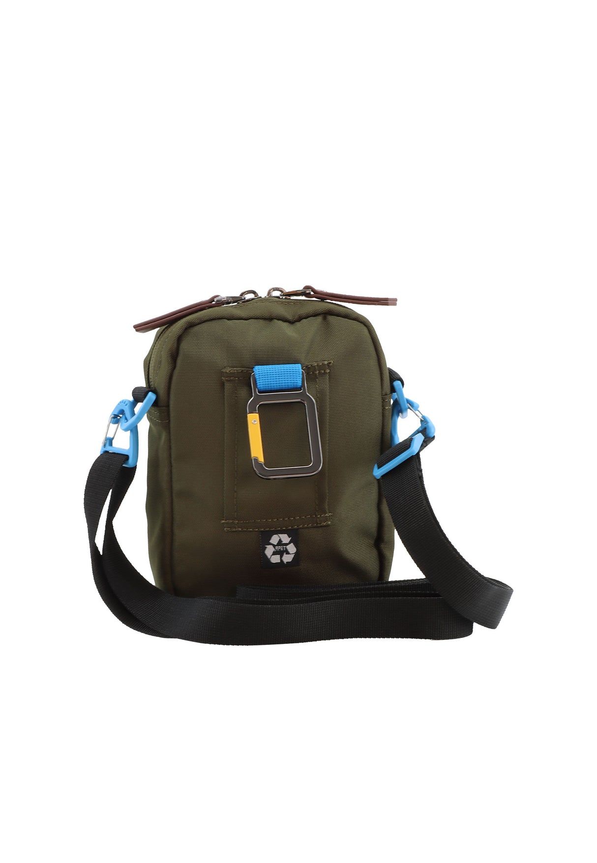 Discovery Icon Crossover Bag