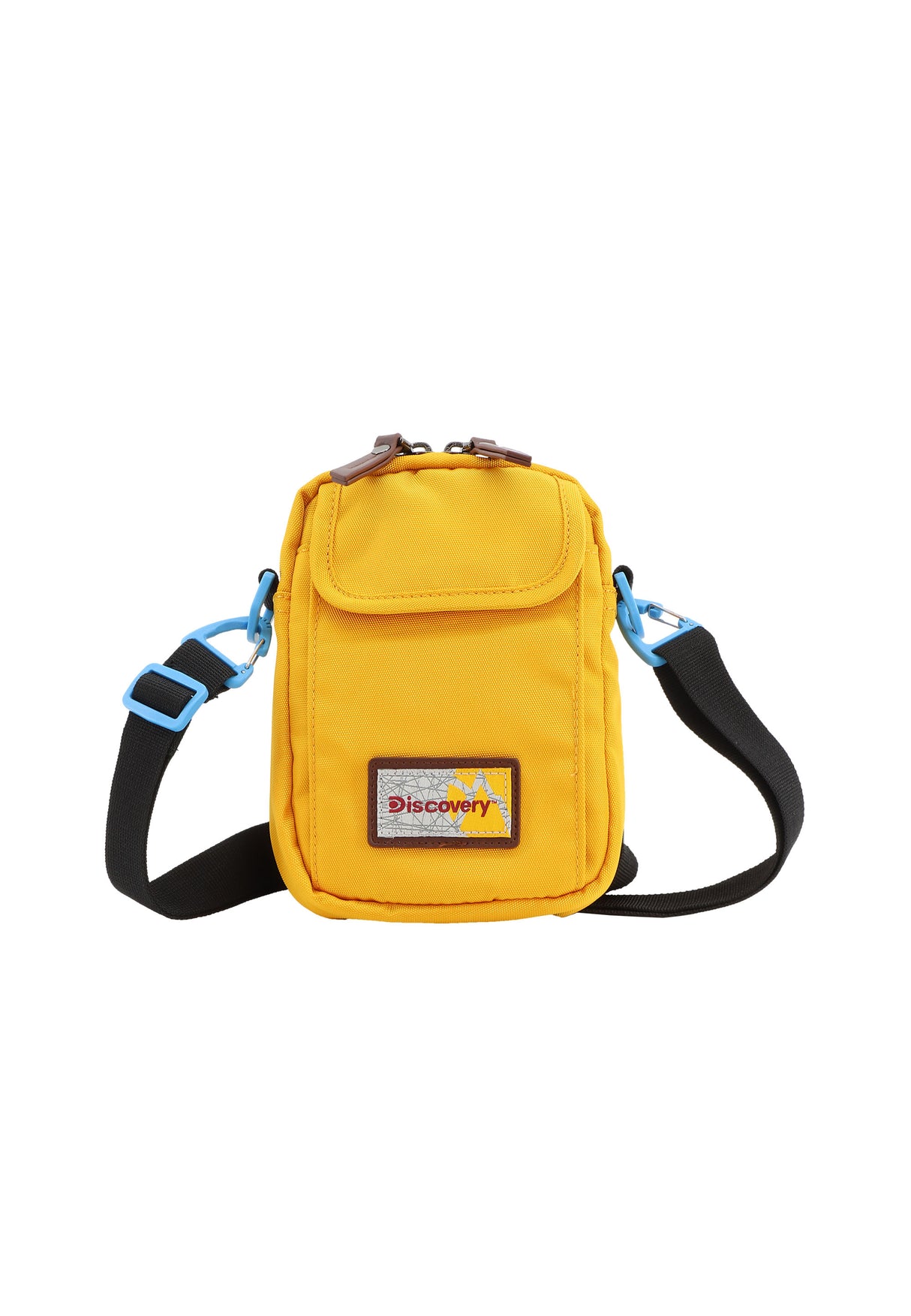 Discovery Icon Crossover Bag
