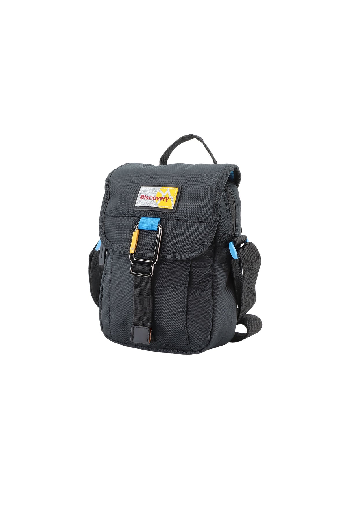 Discovery Icon Shoulder Bag
