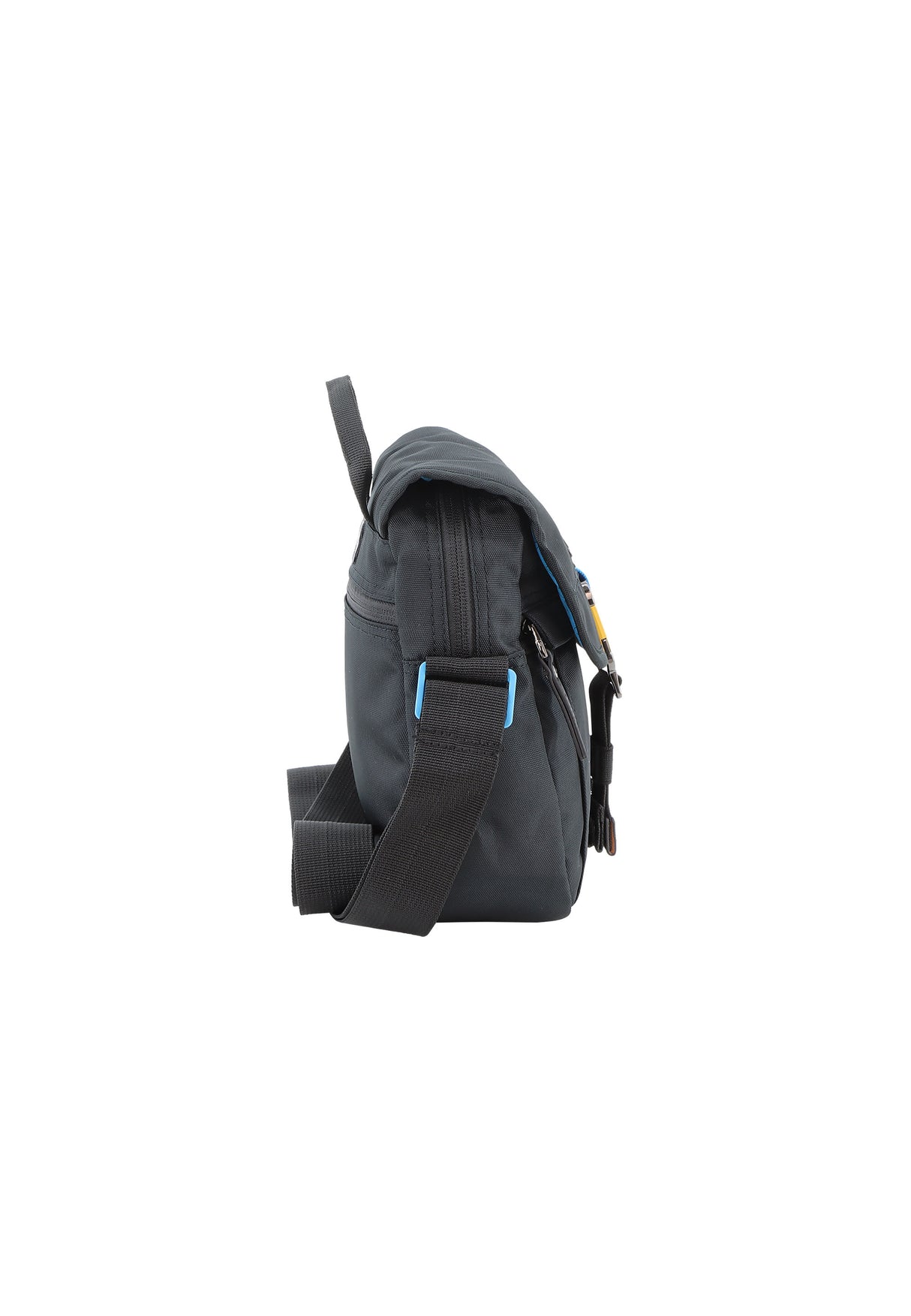 Discovery Icon Shoulder Bag