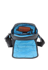 Discovery Icon Shoulder Bag
