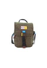 Discovery Icon Shoulder Bag