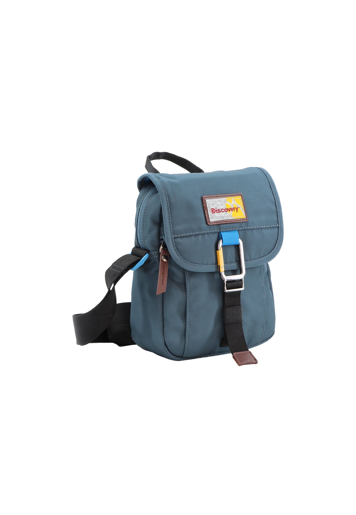 Discovery Icon Shoulder Bag
