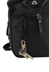Discovery Icon Utility Shoulder Bag