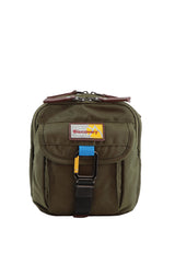 Discovery Icon Utility Shoulder Bag
