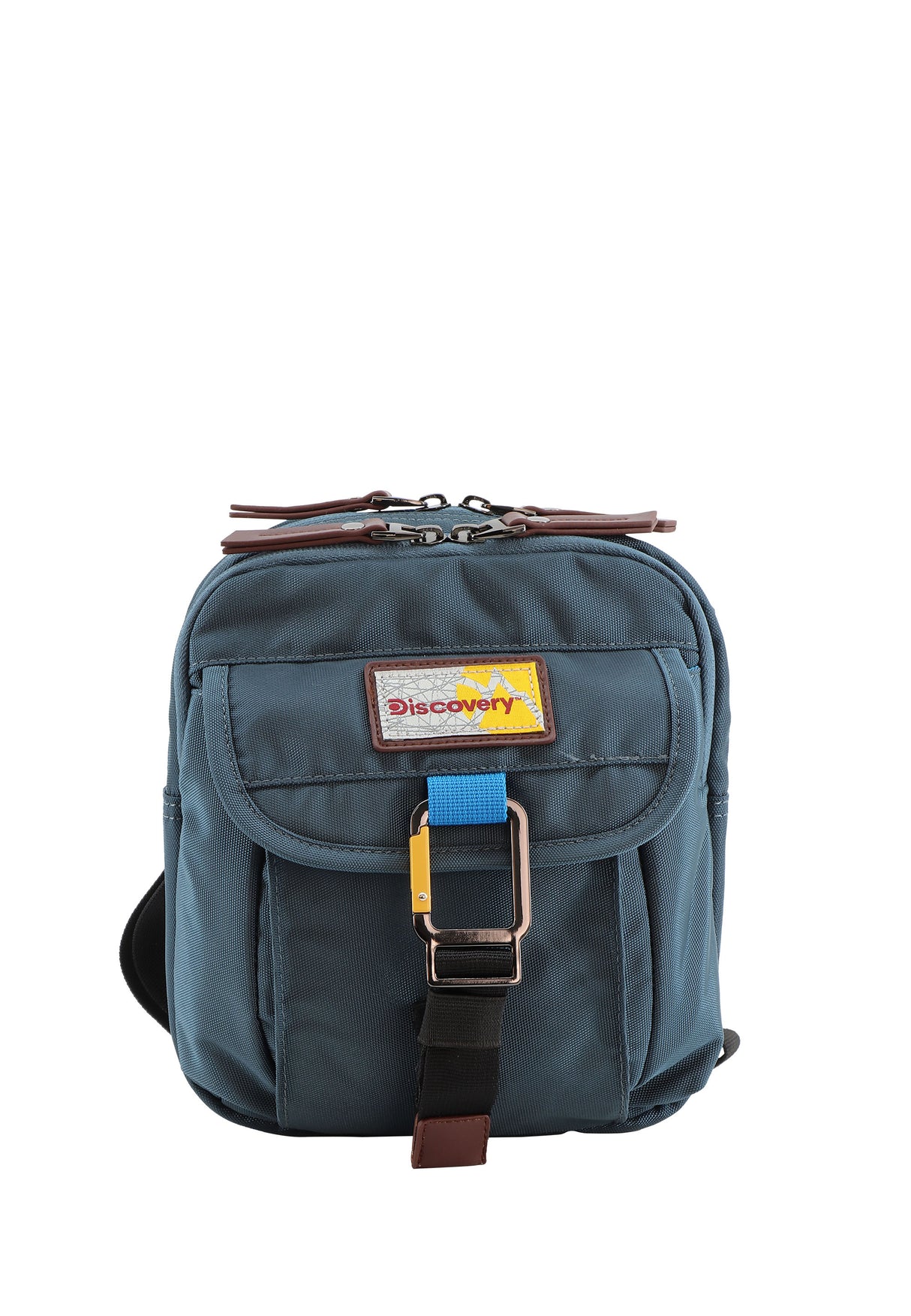 Discovery Icon Utility Shoulder Bag