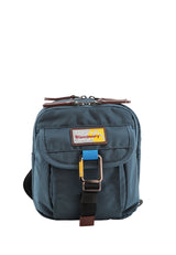 Discovery Icon Utility Shoulder Bag