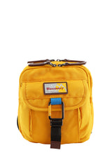 Discovery Icon Utility Shoulder Bag