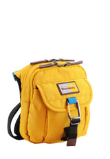Discovery Icon Utility Shoulder Bag