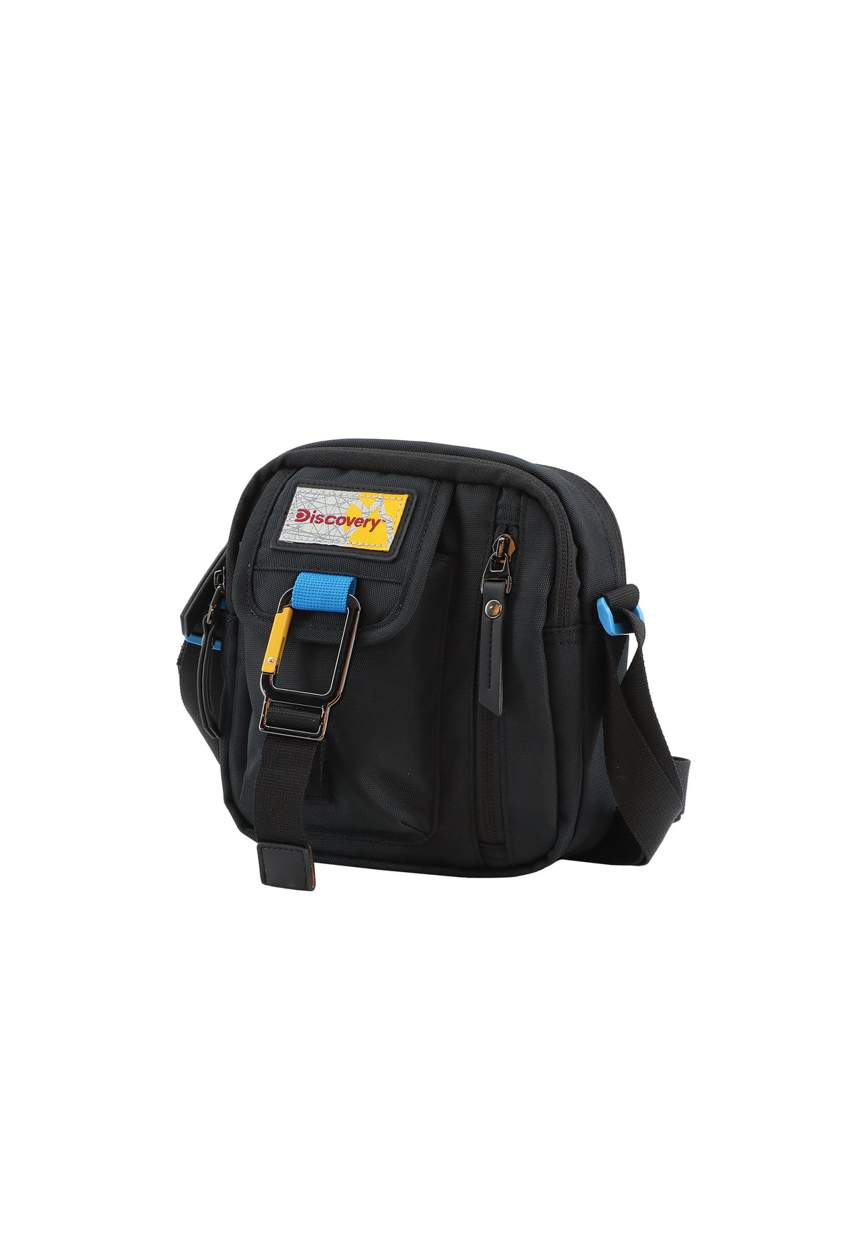 Discovery Icon Crossbody Bag