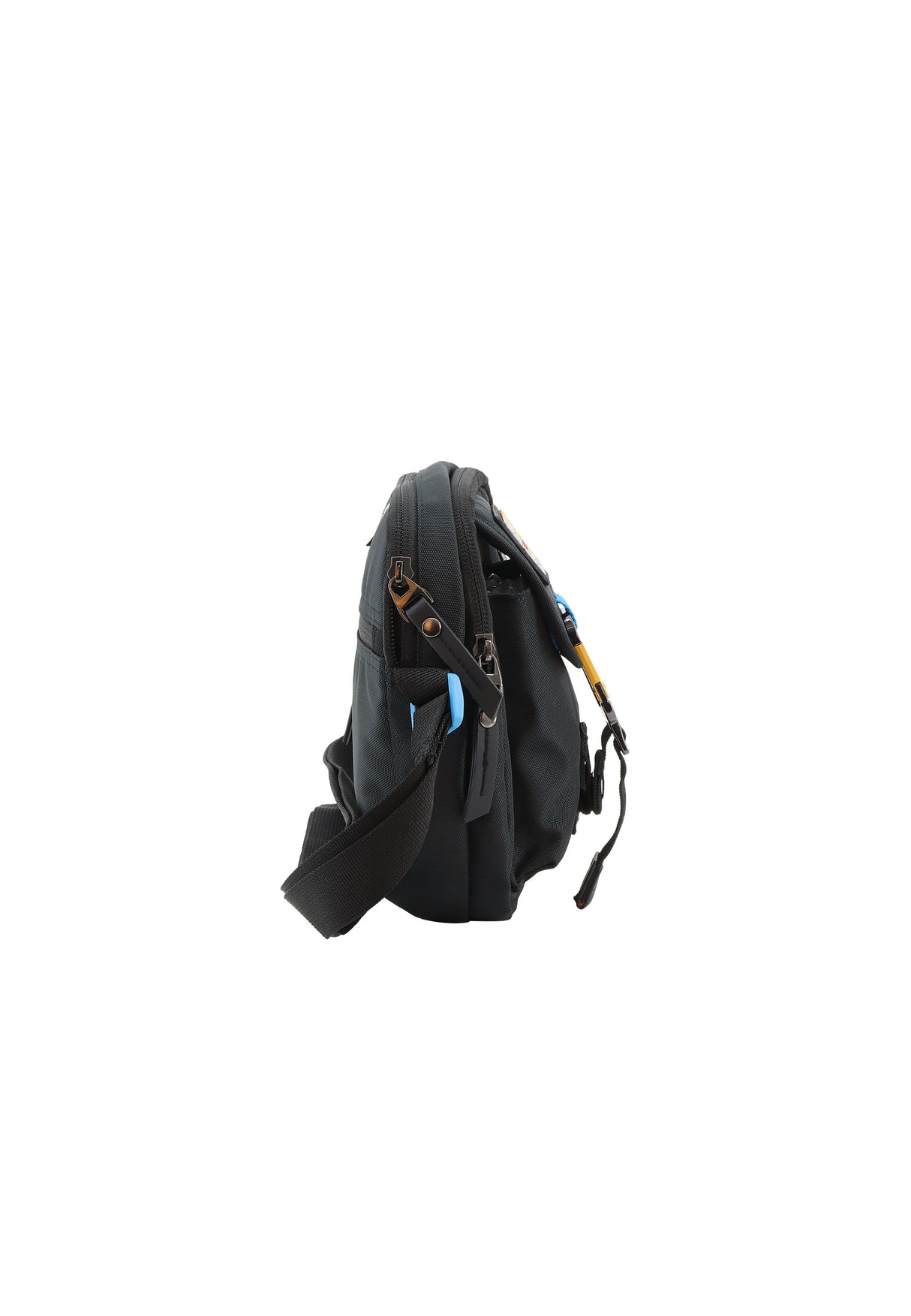 Discovery Icon Crossbody Bag