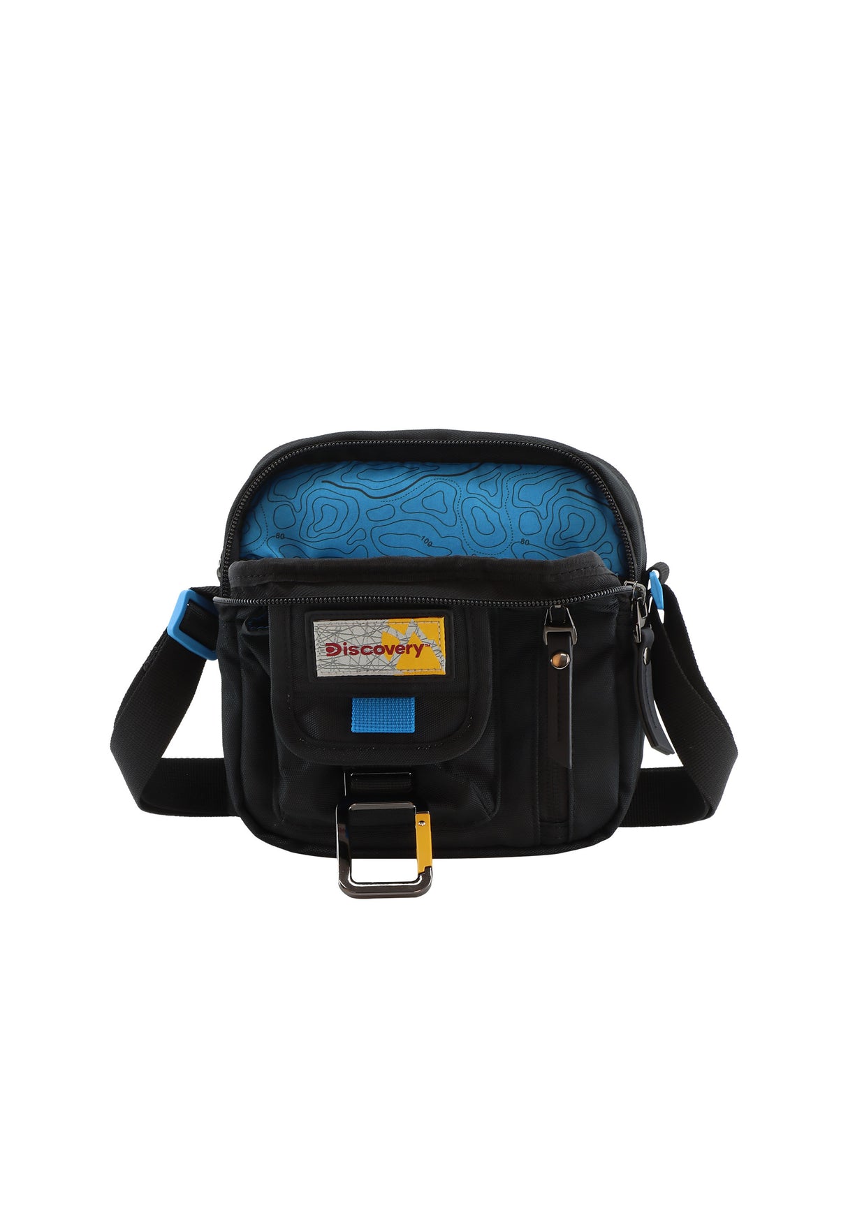 Discovery Icon Crossbody Bag