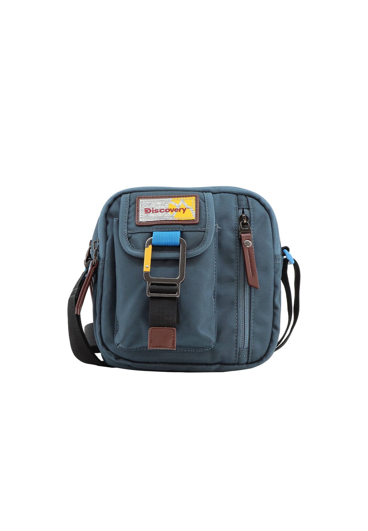 Discovery Icon Crossbody Bag