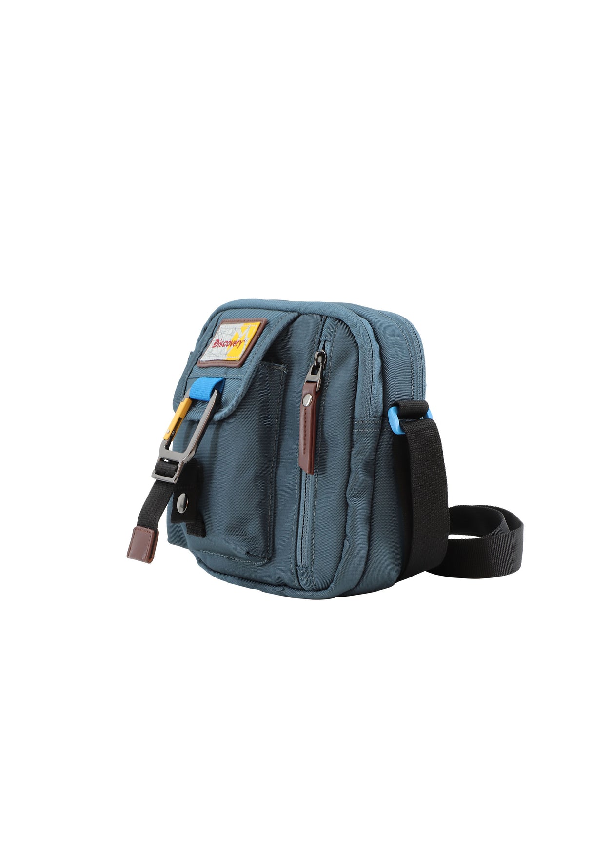Discovery Icon Crossbody Bag