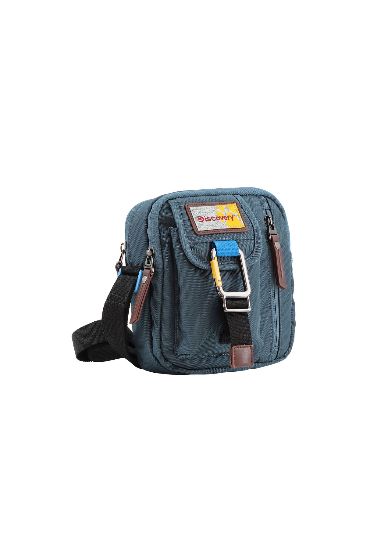 Discovery Icon Crossbody Bag