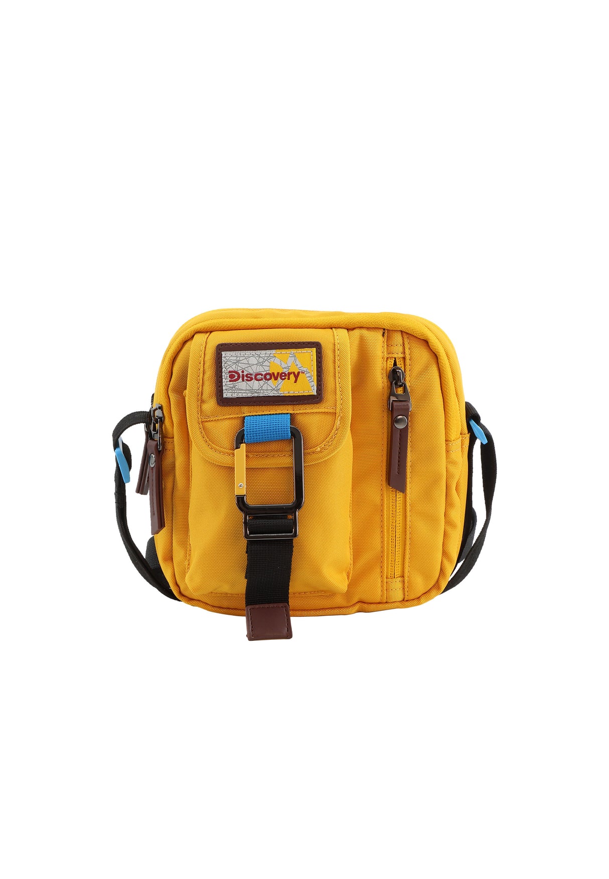 Discovery Icon Crossbody Bag