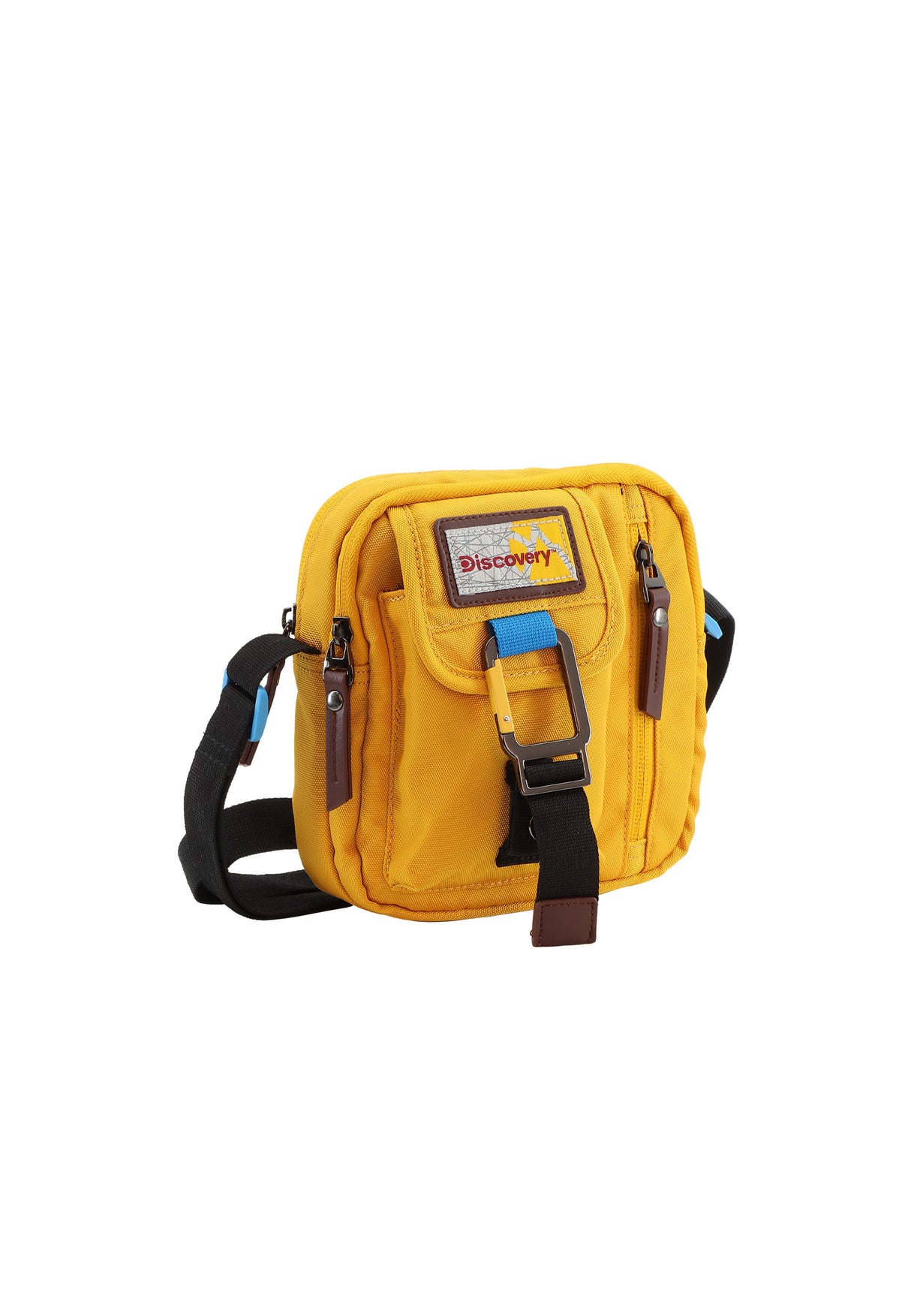 Discovery Icon Crossbody Bag