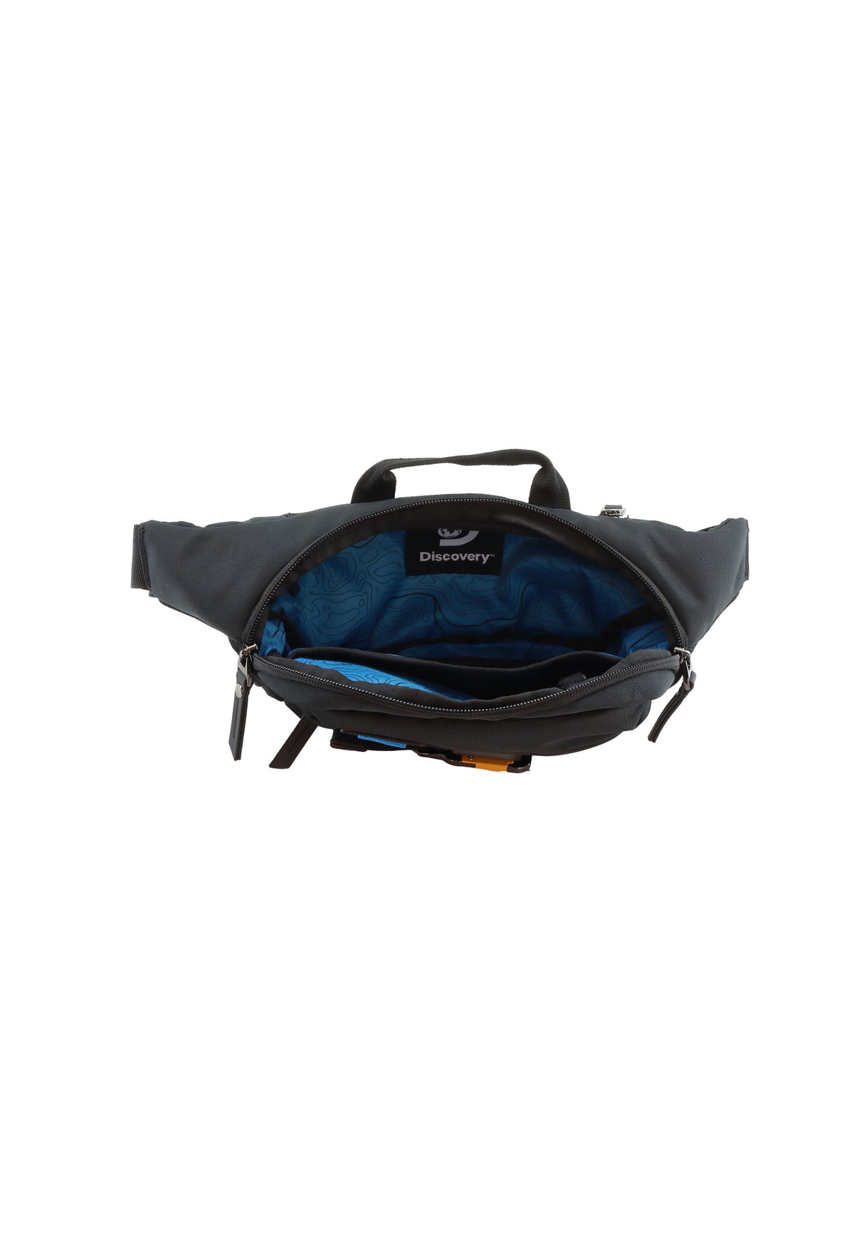 Discovery Icon Waist Bag
