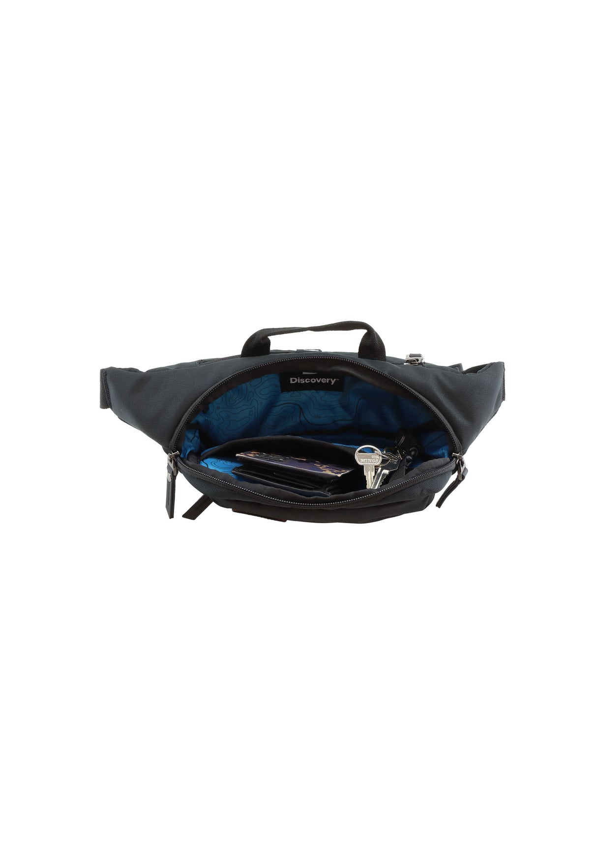 Discovery Icon Waist Bag