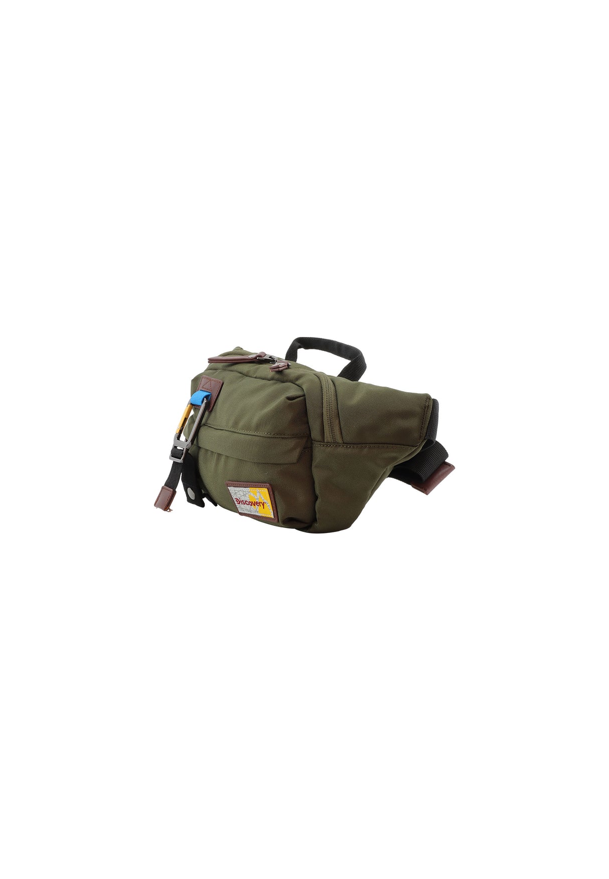 Discovery Icon Waist Bag